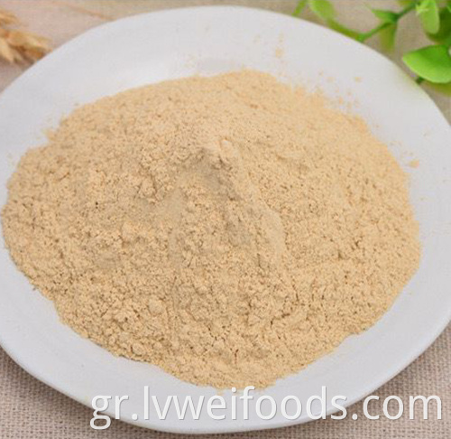 Dehydrated Cauliflower Powder